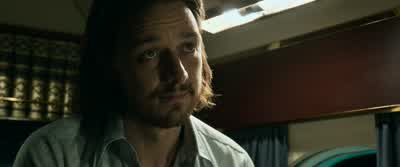 For what happened. - X Men: Days of Future Past