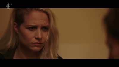 - For what?
- H's your brother. He's gone crazy here. - The Virtues