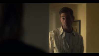 For what I did to him? - The Haunting of Bly Manor
