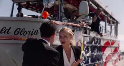 - For what?
- I'm getting married! - Love, Weddings &amp; Other Disasters