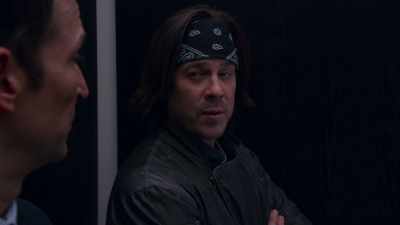For what it's worth, we all got regrets. - Leverage: Redemption