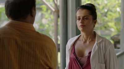For what it's worth, I think the
longer you leave these things, - The Good Karma Hospital
