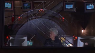 For what it's worth,
I'm sorry it had to end like this. - Stargate SG-1