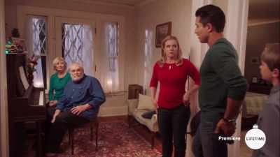 For what it's worth, Pam, - A Very Merry Toy Store