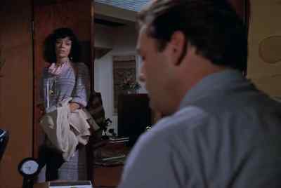 For what it's worth... - Moonlighting