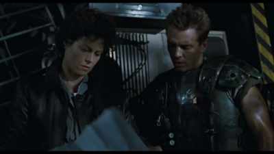 For what it's worth. - Aliens Expanded