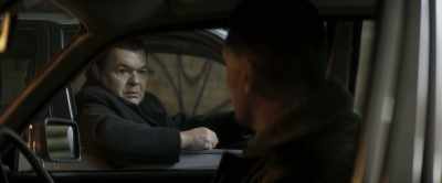 For what it's worth, - Rise of the Footsoldier: Vengeance