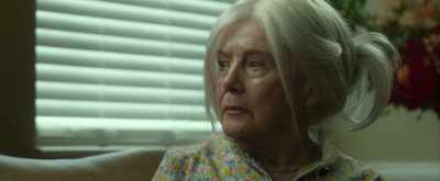For what it's worth, - The Last Movie Star