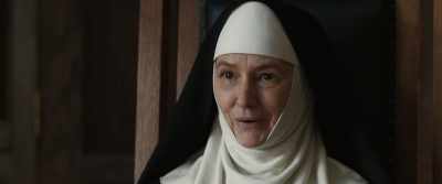 For what it's worth, - Novitiate