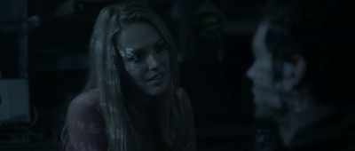      For what it's worth,        - The Curse of Sleeping Beauty