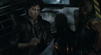 For what it's worth. - Aliens