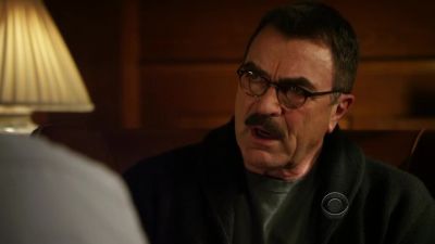 For what it's worth... - Blue Bloods