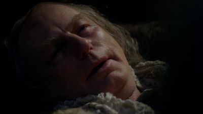 For what it's worth, - Outlander