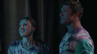 For what it's worth, that was pretty cool. - The Boxer and the Butterfly