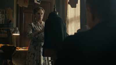 For what offence?
The same offence. - Maigret in Montmartre