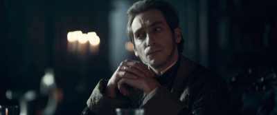 - For what reason?
- As a precautionary measure. - Gogol. Viy