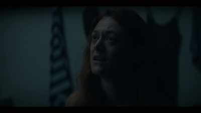 For what? - Y: The Last Man