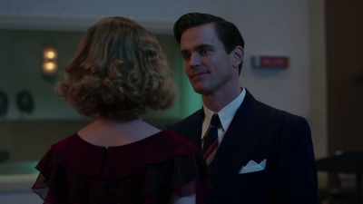 For what? - The Last Tycoon