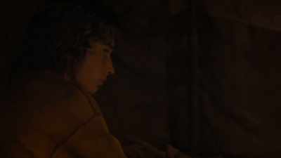 For what? - The Son