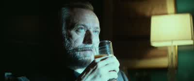 To what do I owe this visitI have a job for youAnd I've got a phone - John Wick