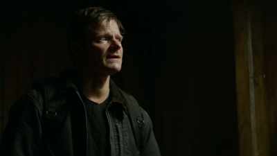 For what you think is right. - The Crossing