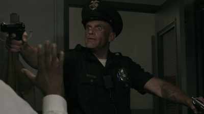 For what, those two boys?!
That's bullshit, Rex. - Lockdown