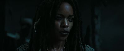 For what we want most... - Pirates of the Caribbean: At World's End