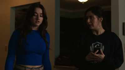 - For what?
- Well, it's unbelievable. - Devil on Campus: The Larry Ray Story