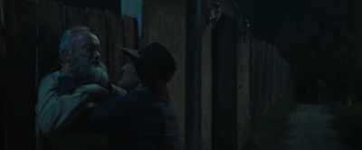 - For what?
- What for? - My Neighbor Adolf
