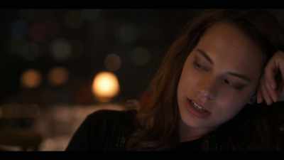 - For what?
What, for tonight? - Dare Me