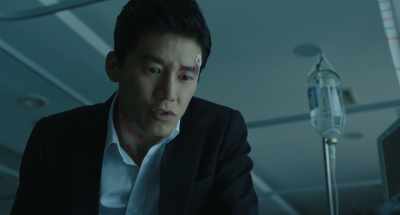 For what?
Why'd you kill those two? - Forgotten