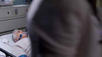 For whatever it's worth,
it is possible - Nurse Jackie