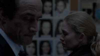 For whatever it's worth... - The Killing