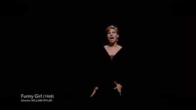 ♪ For whatever my man is,
I am his... - Making Waves: The Art of Cinematic Sound