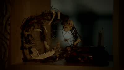 For whatever reason, Klaus trusts me, and you're the person he probably hates most right now. - The Originals