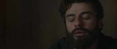 For whatever reason,
miraculously, she's alive. - Life Itself