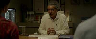 For which,
we might have to go for another surgery. - Chhichhore