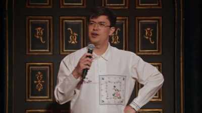 For white people,
rice has once chance to be food. - Phil Wang: Wang in There, Baby!