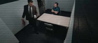 For someone who did
a lot of dumb and illegal shit, - American Murderer