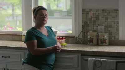 For someone who doesn't
have a steady income, - Inmate to Roommate