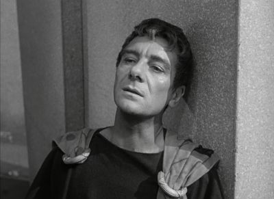 For who so firm that cannot be seduced - Julius Caesar