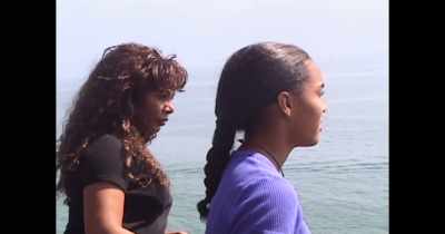 For someone who fully used
their voice in so many ways - Love to Love You, Donna Summer