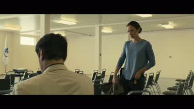 For who? - Sicario