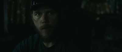 - For who, Secret Service?
- One more guess. - The Terminal List