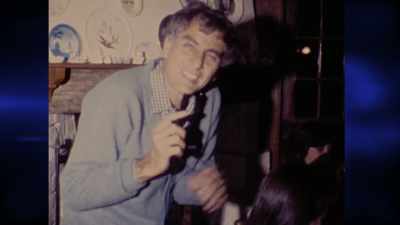 For someone who worked so much,
you know, he still made it - The Happy Days of Garry Marshall
