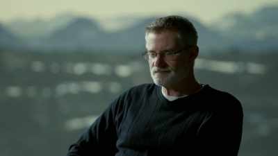 For why he felt the way he felt. - Inside the Mind of a Con Artist