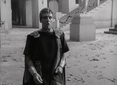 For we will shake him - Julius Caesar