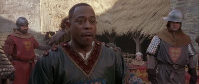 For with these hands - Black Knight