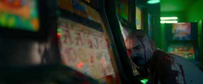 For working... - Loving Pablo