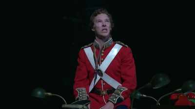 For who would bear
the whips and scorns of time, - Great British Theatre